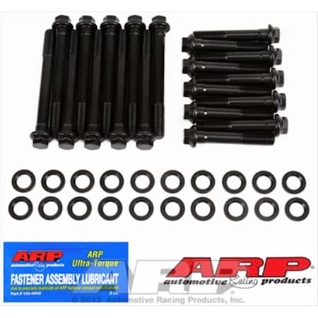 Arp 1553601 Chromoly Intake Manifold Bolt Kits A14-1553601